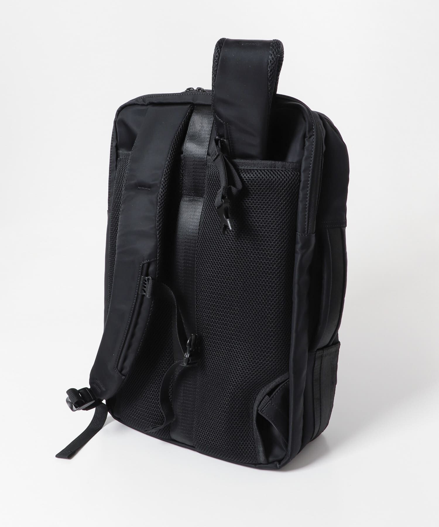 URBAN RESEARCH DOORS「『別注』SML&times;LIFE STYLE TAILOR　2WAYビジネスバッグ」|ビジネスバッグ|