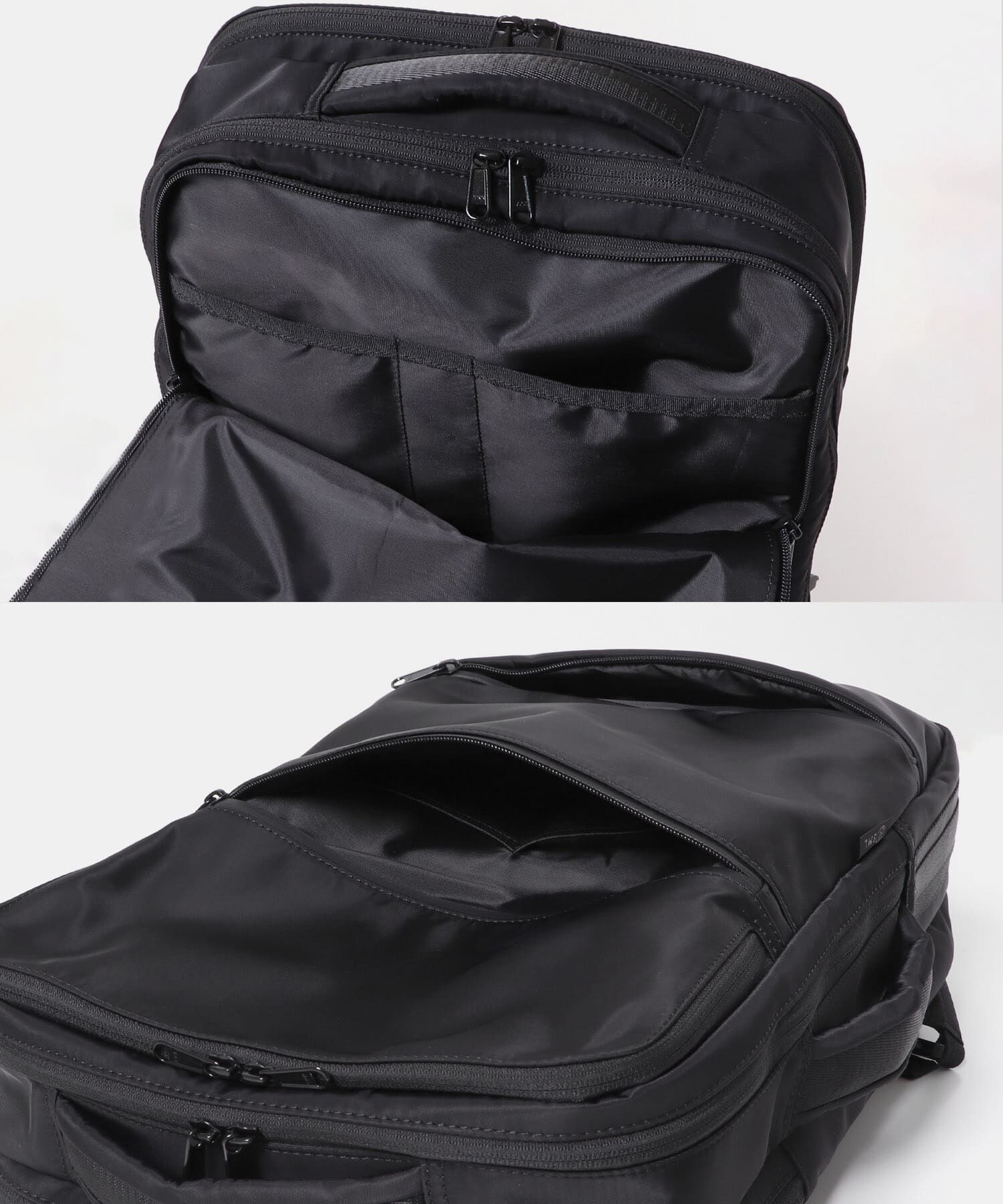 URBAN RESEARCH DOORS「『別注』SML&times;LIFE STYLE TAILOR　2WAYビジネスバッグ」|ビジネスバッグ|