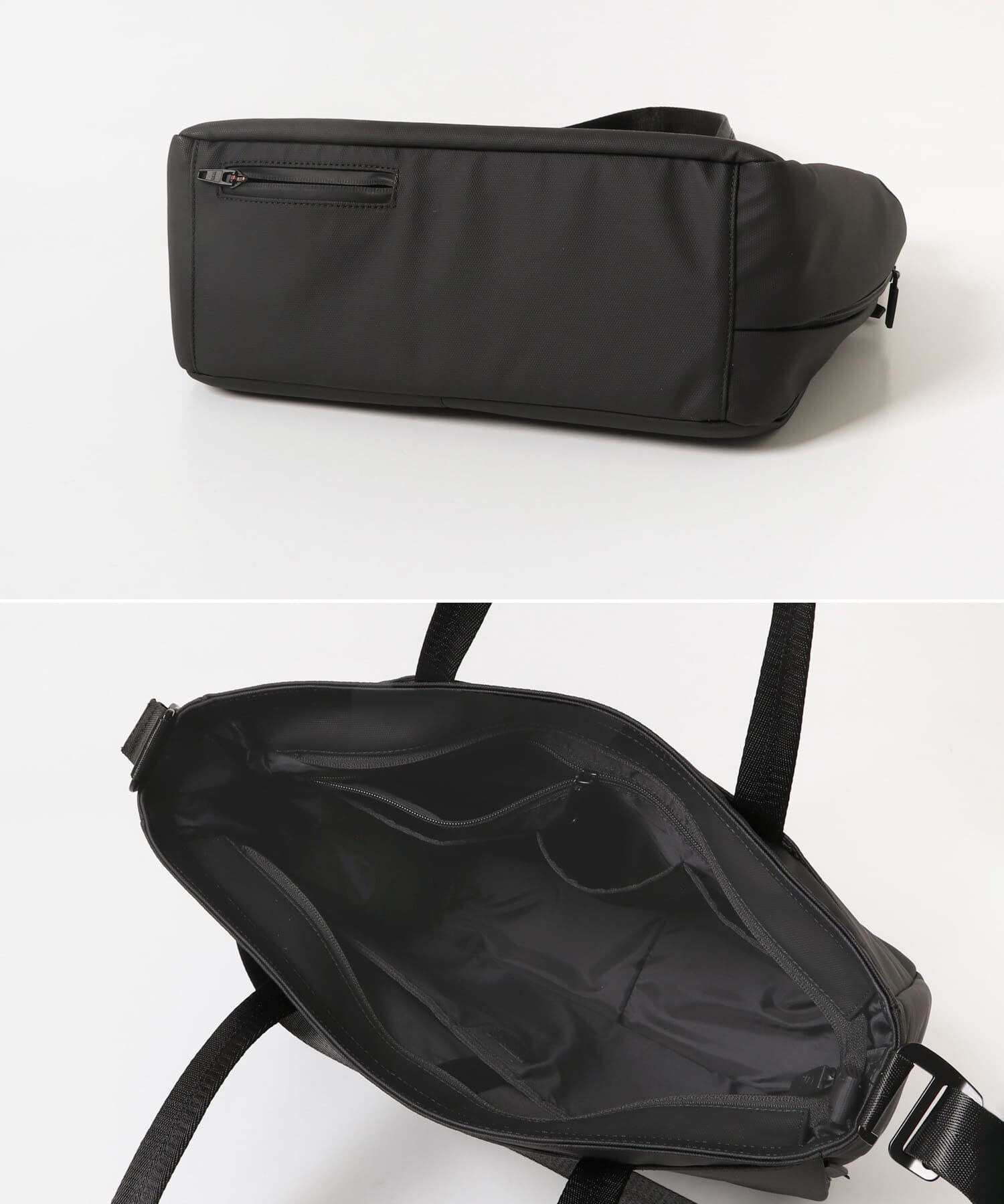 URBAN RESEARCH DOORS「S.M.L.　MULTIFUNCTIONAL 2WAY TOTE」|ビジネスバッグ|