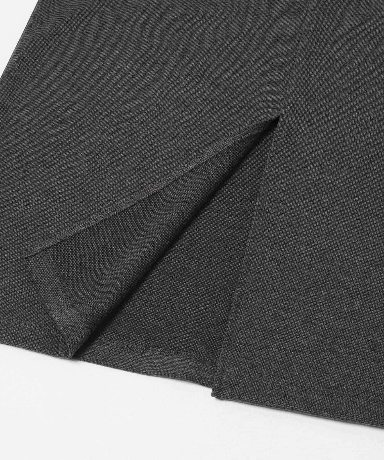 Sonny Label 「カットポロワンピース」|ワンピース|