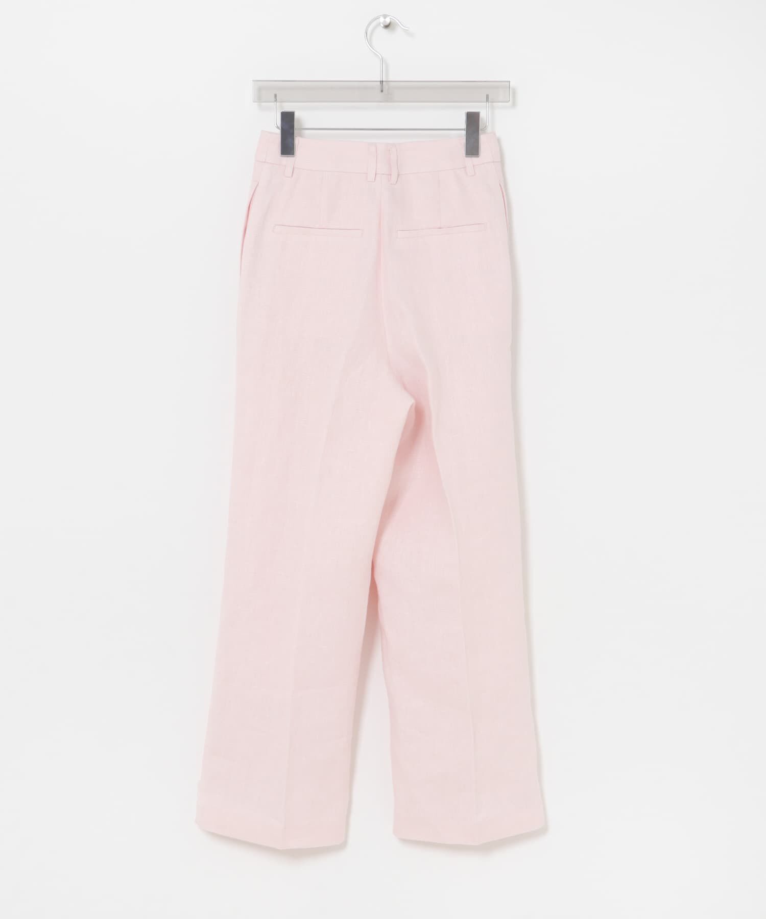 URBAN RESEARCH「オックスリネンストレートパンツ」|その他|