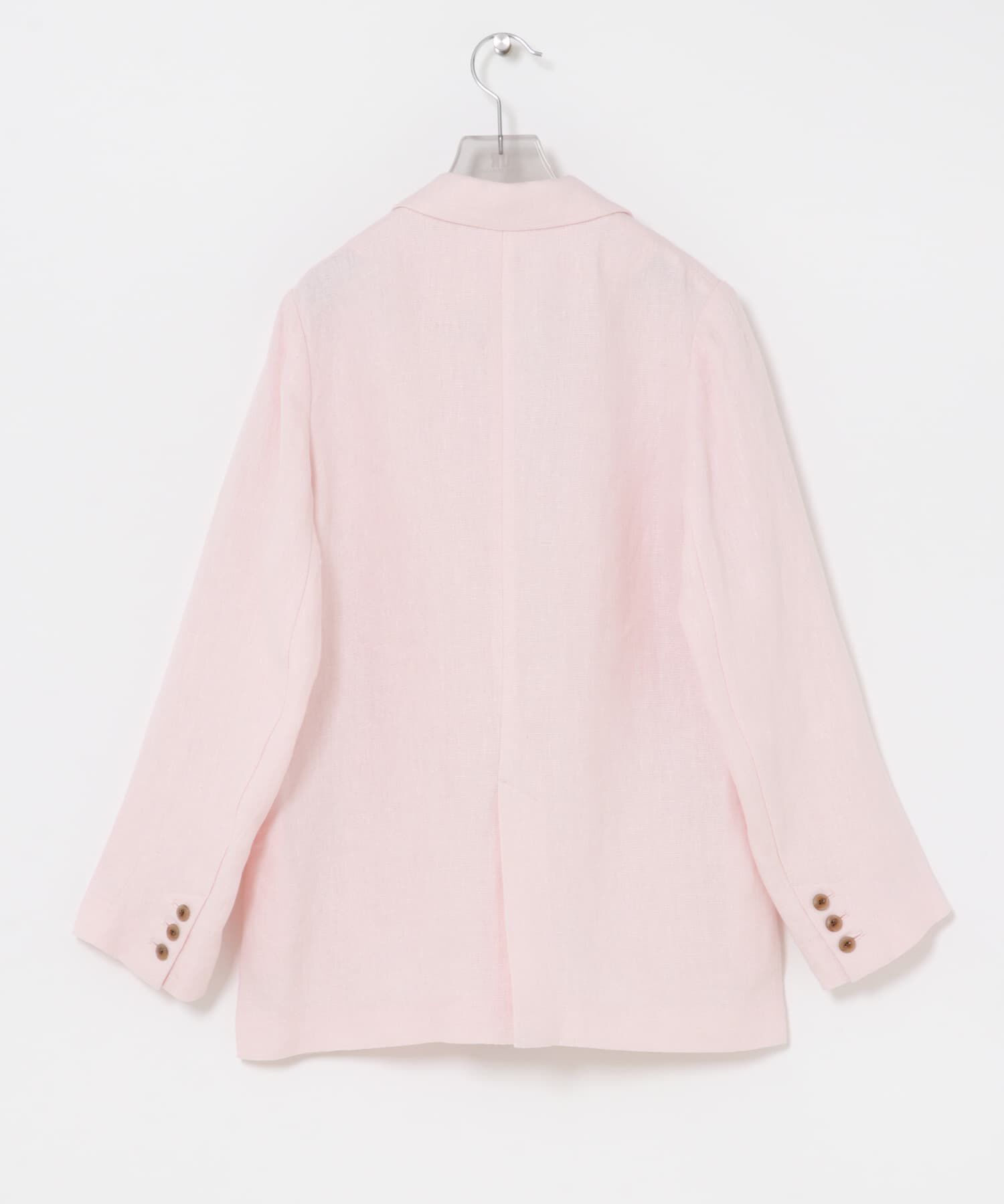 URBAN RESEARCH「オックスリネンテーラードジャケット」|その他|