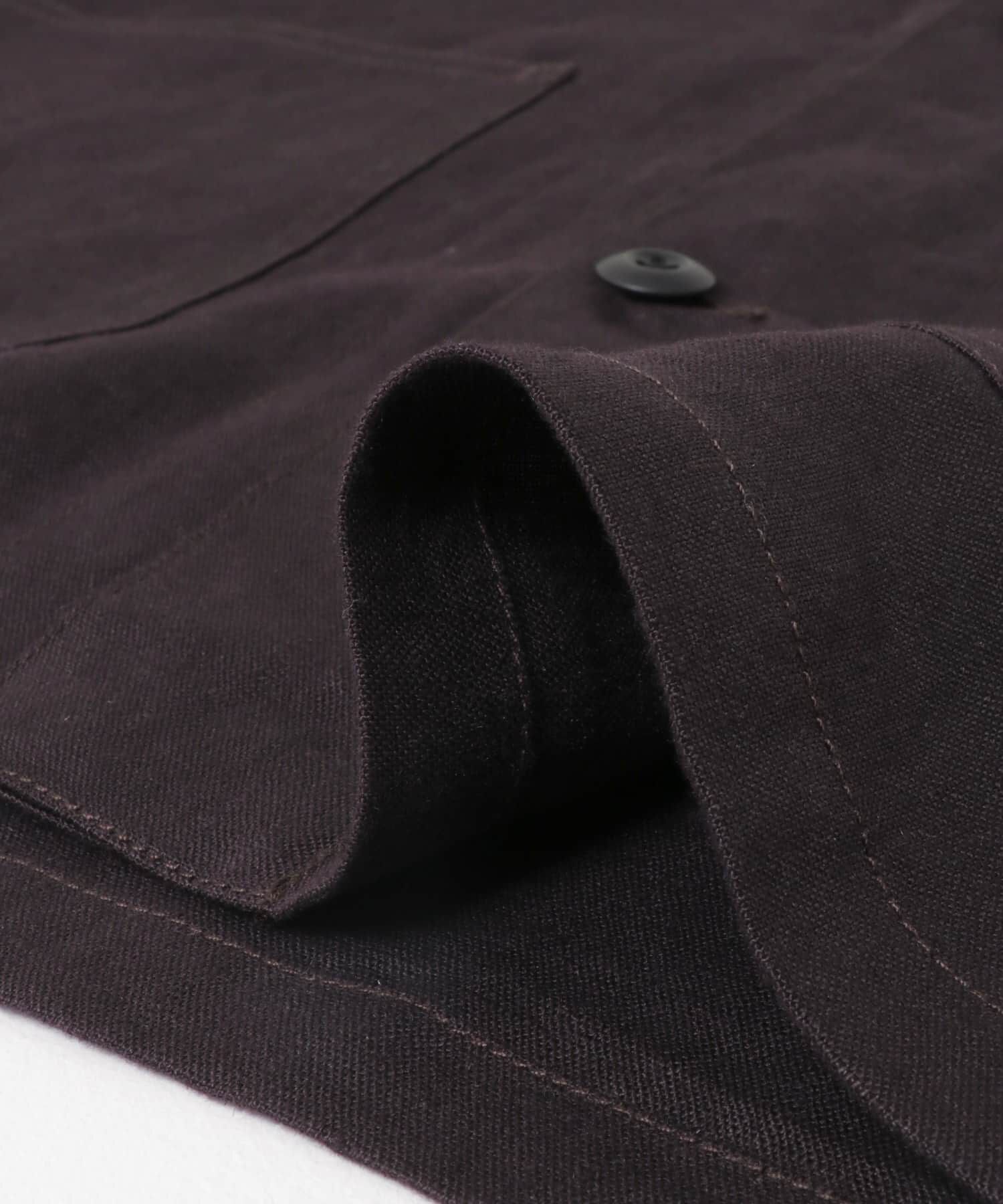 かぐれ「『ユニセックス』リネンカバーオール」|その他|