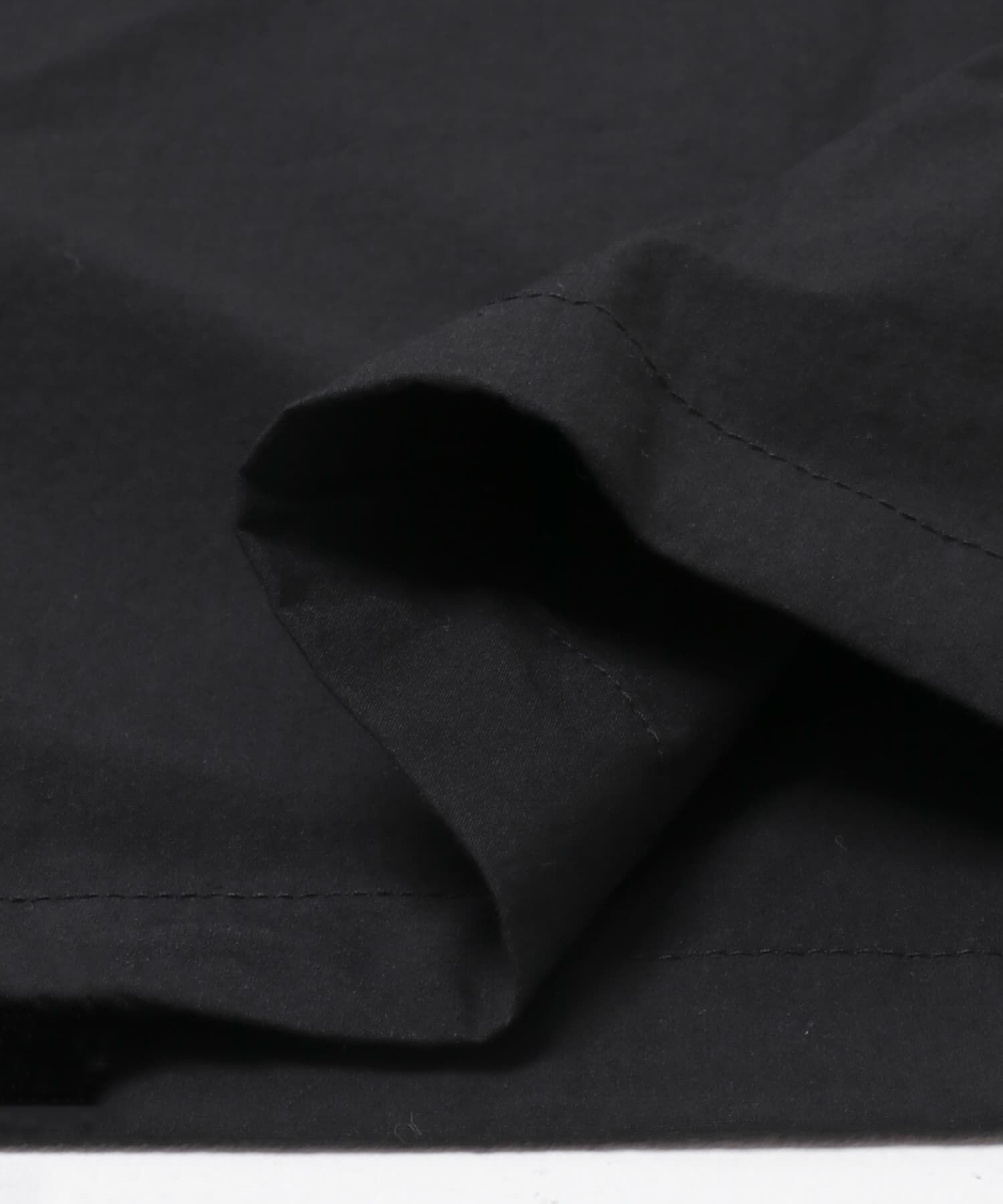 かぐれ「タイプライタードロストプルオーバー」|シャツ・ブラウス|