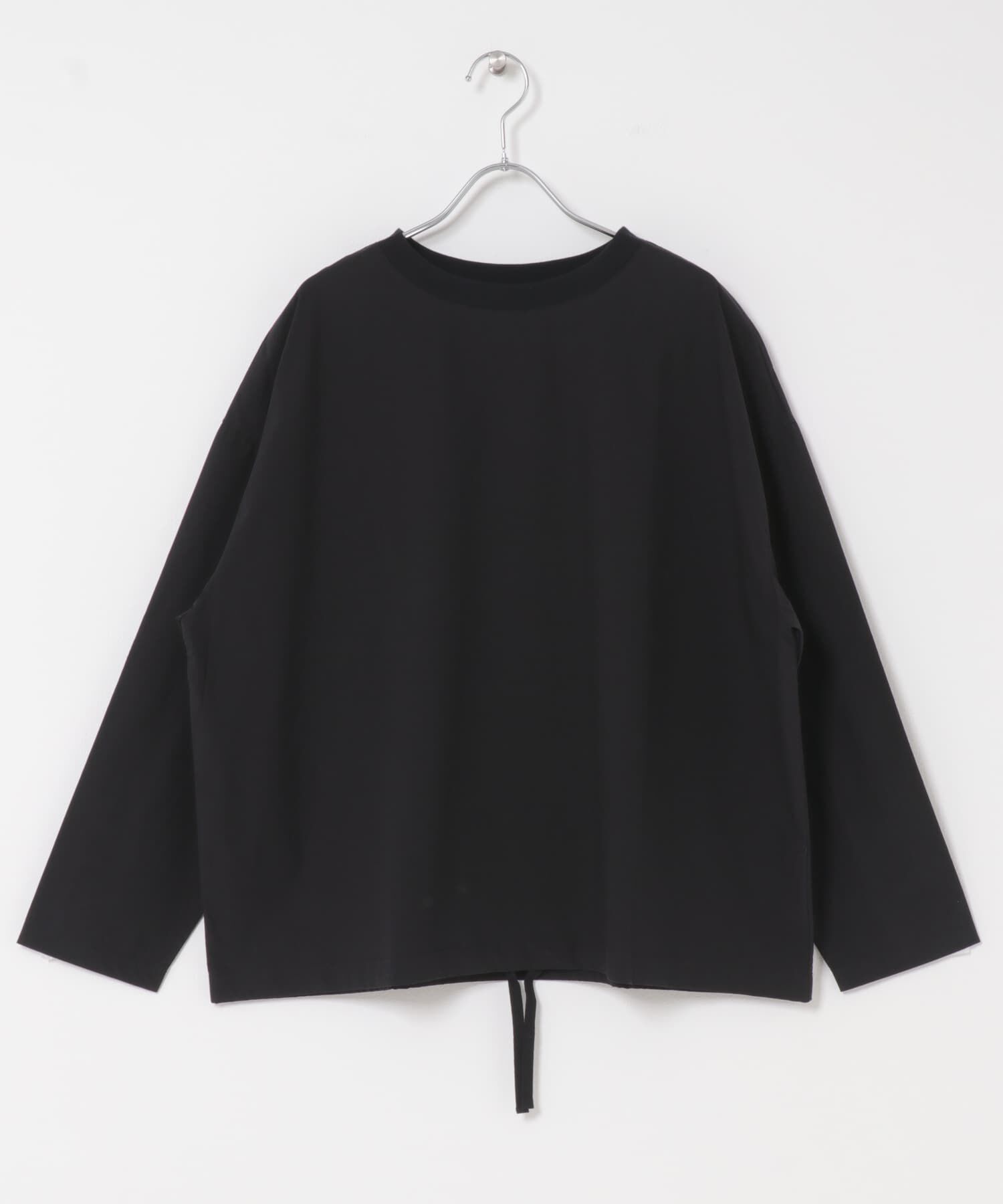 かぐれ「タイプライタードロストプルオーバー」|シャツ・ブラウス|