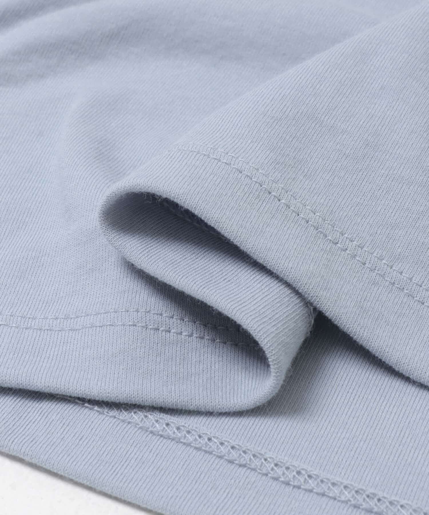 かぐれ「ドライコットンルーズカットソー」|Tシャツ・カットソー|