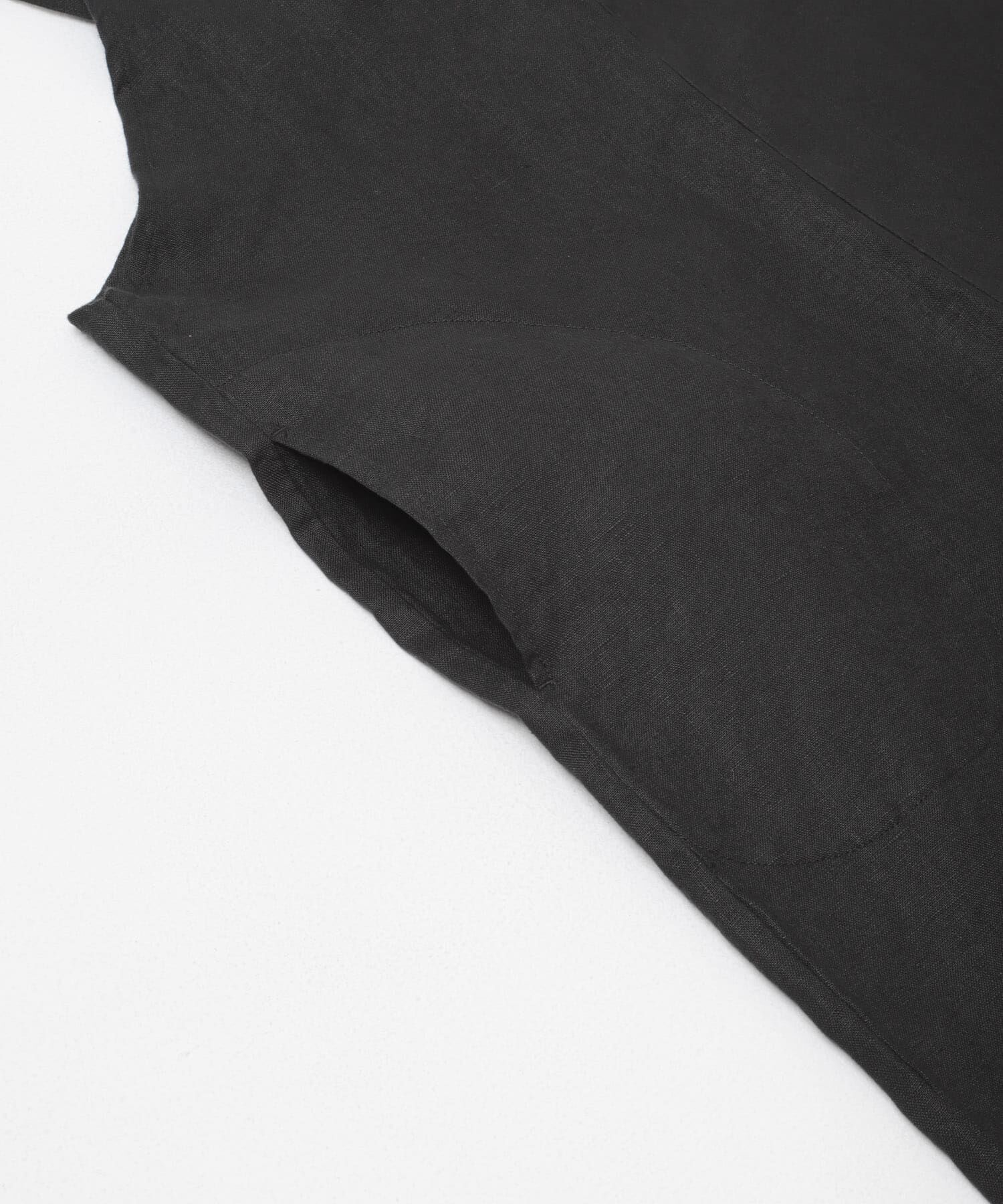 かぐれ「リネンサロペット」|オールインワン|