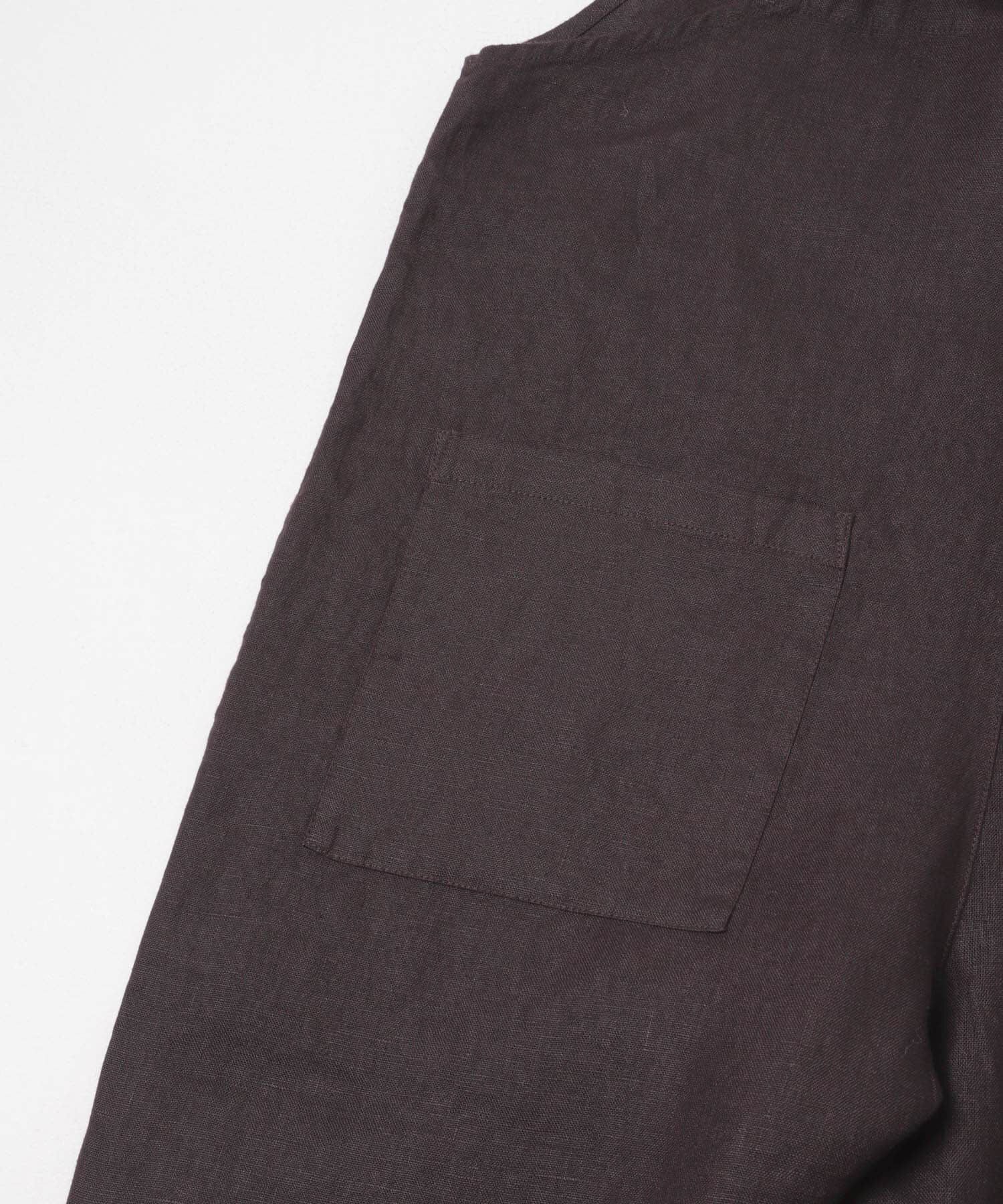 かぐれ「リネンサロペット」|オールインワン|