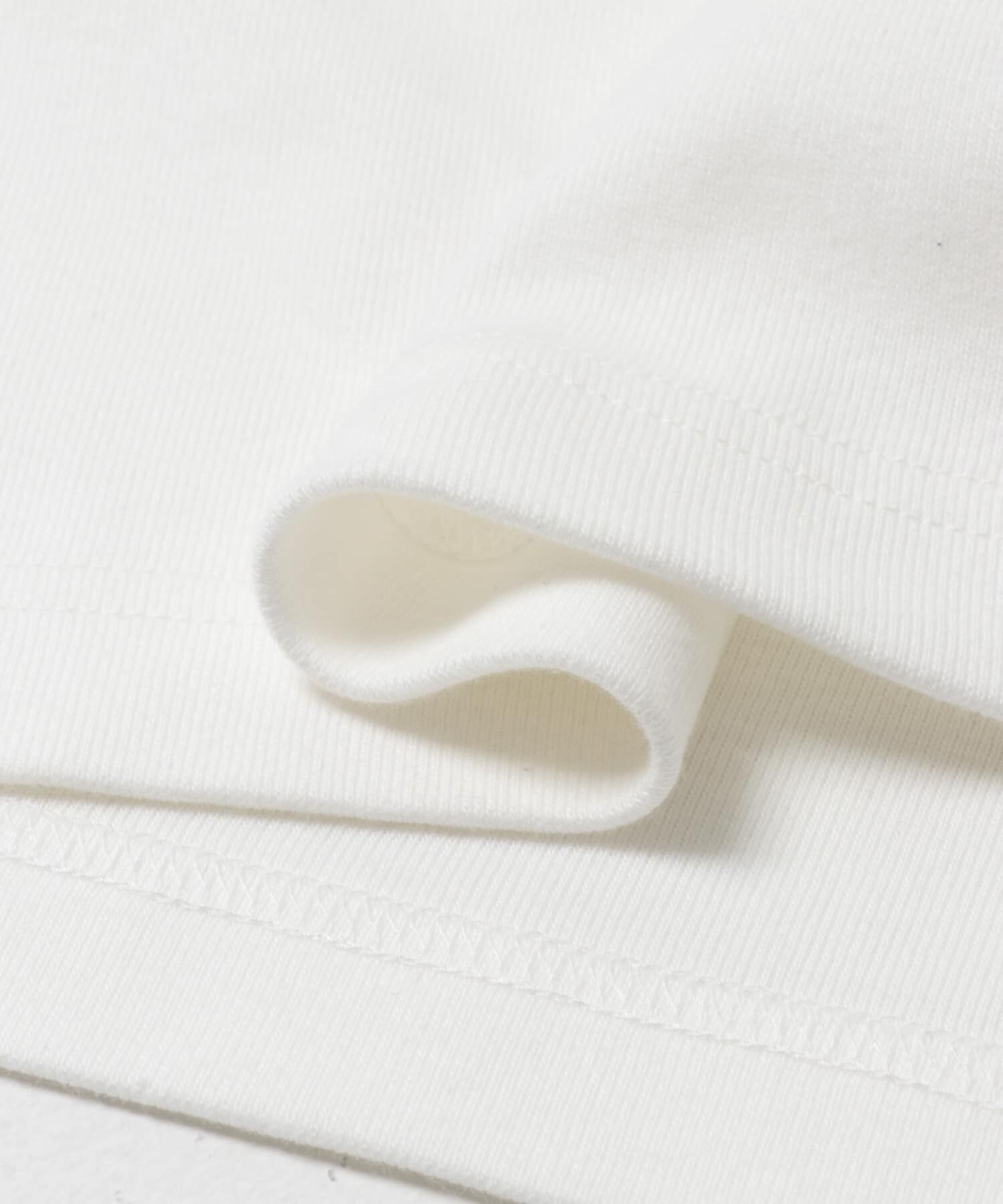 かぐれ「コットン丸胴タンクトップ」|タンクトップ|