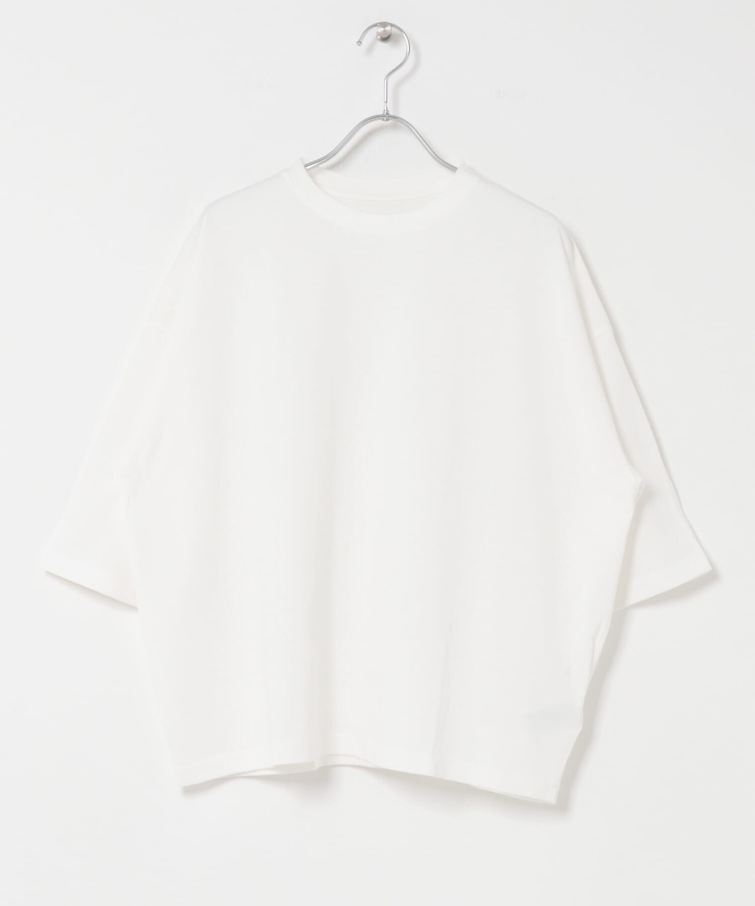 かぐれ「ワイドTシャツ」|Tシャツ・カットソー|