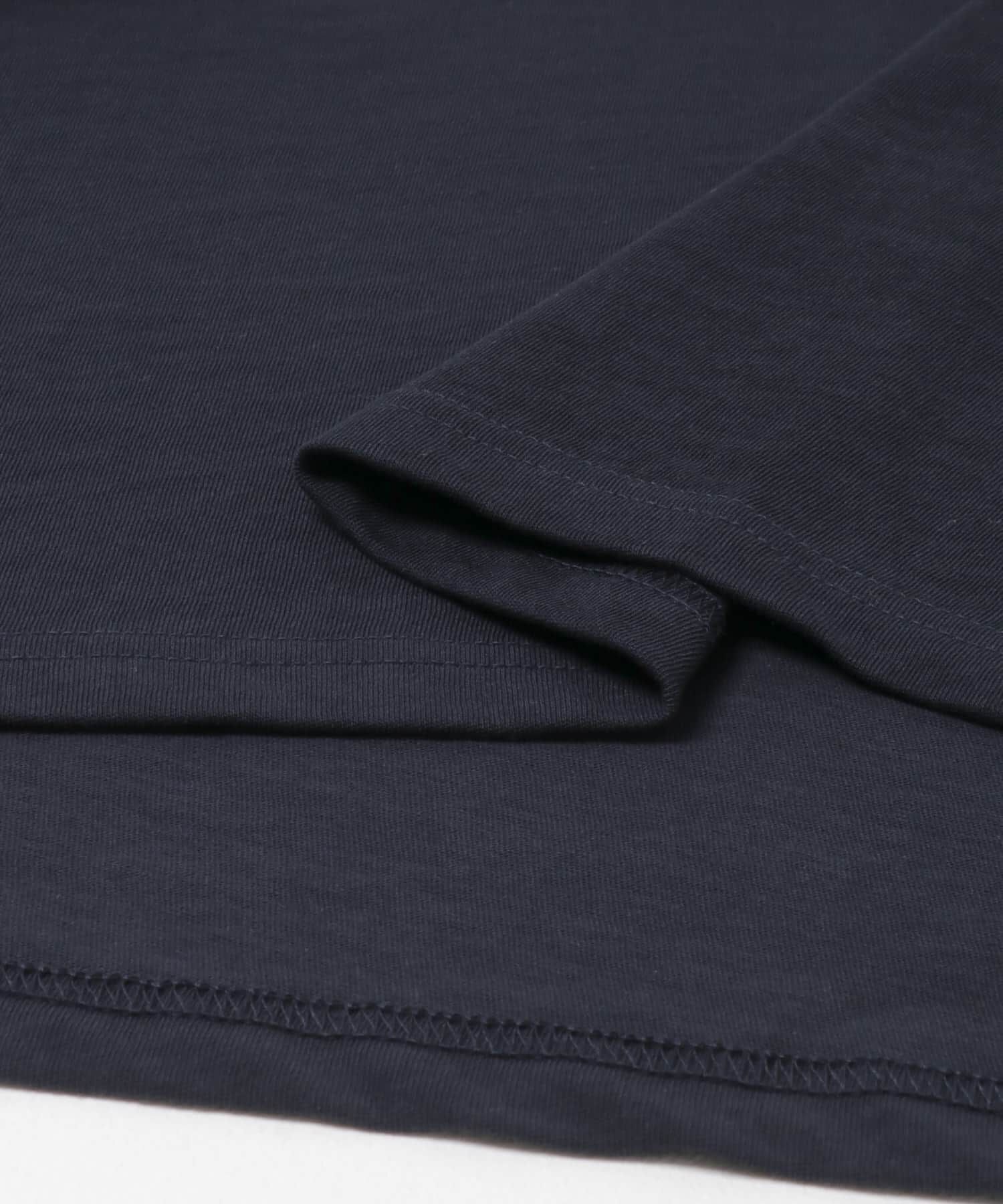 かぐれ「ワイドTシャツ」|Tシャツ・カットソー|