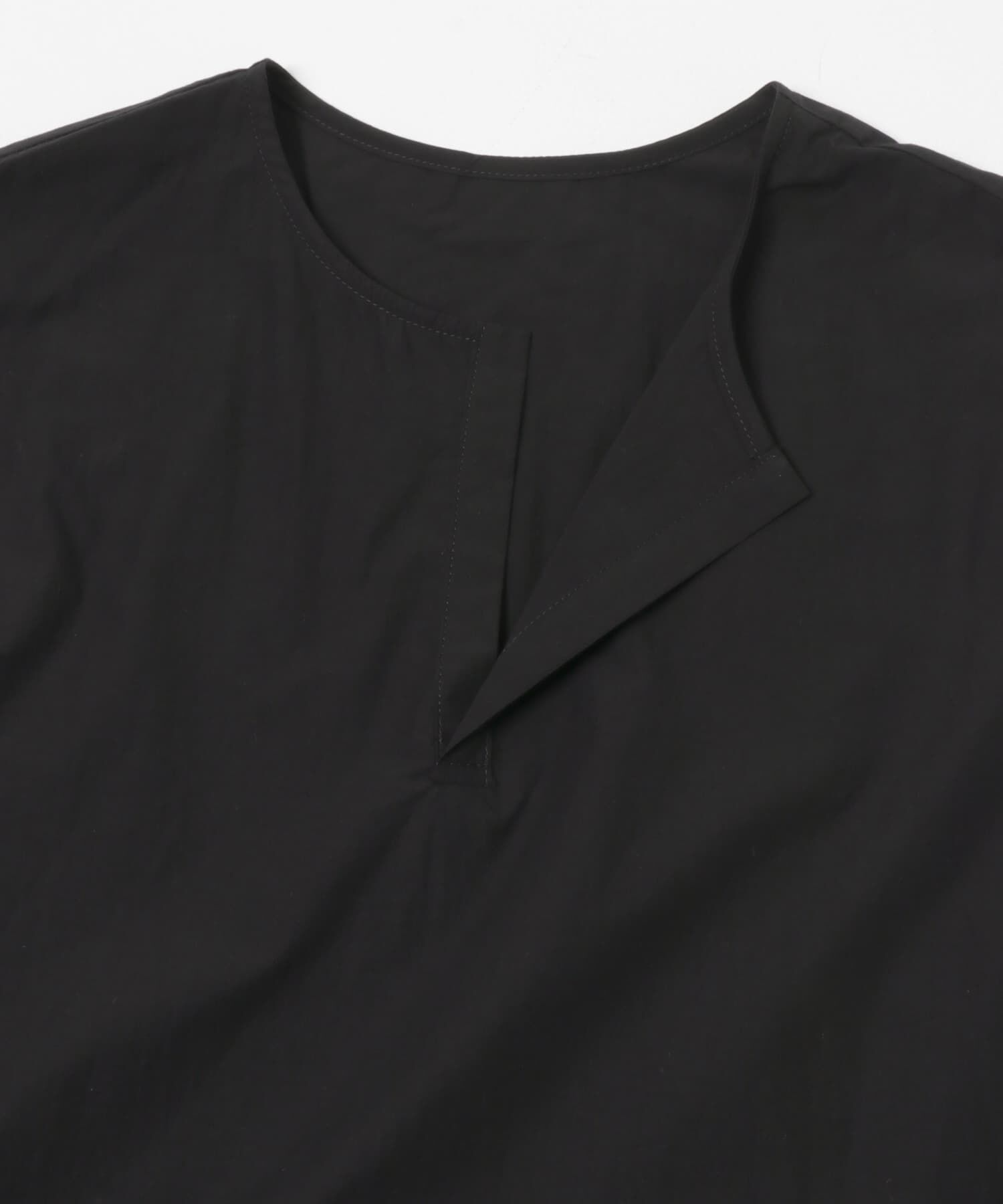 かぐれ「タイプライターギャザーワンピース」|ワンピース|