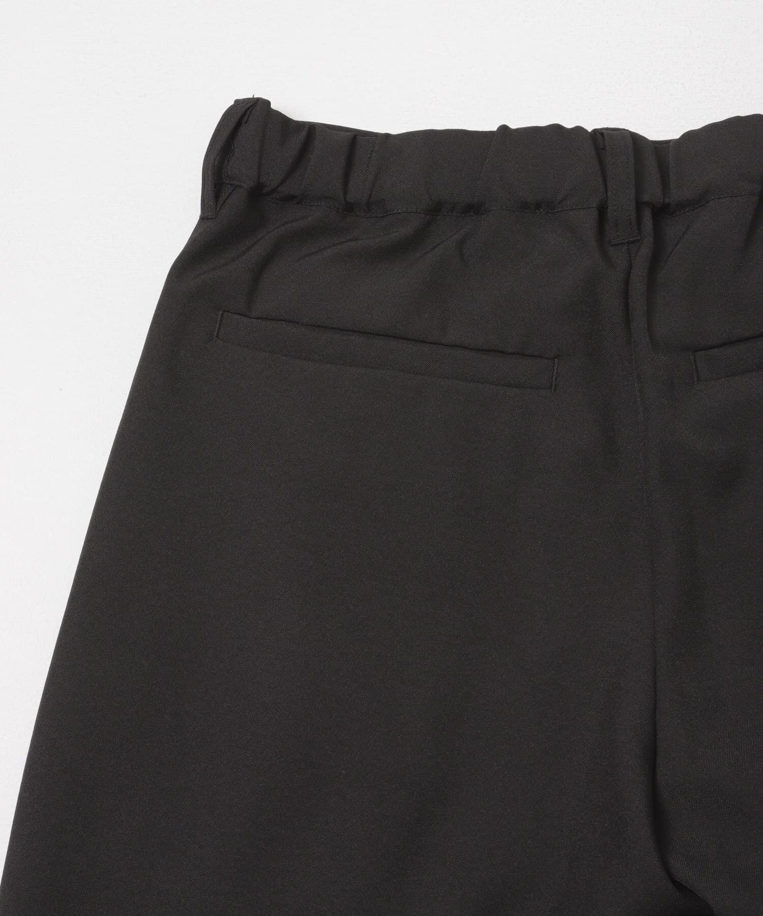 SENSE OF PLACE by URBAN RESEARCH「『速乾』ドライタッチ2タックワイドパンツ」|その他|