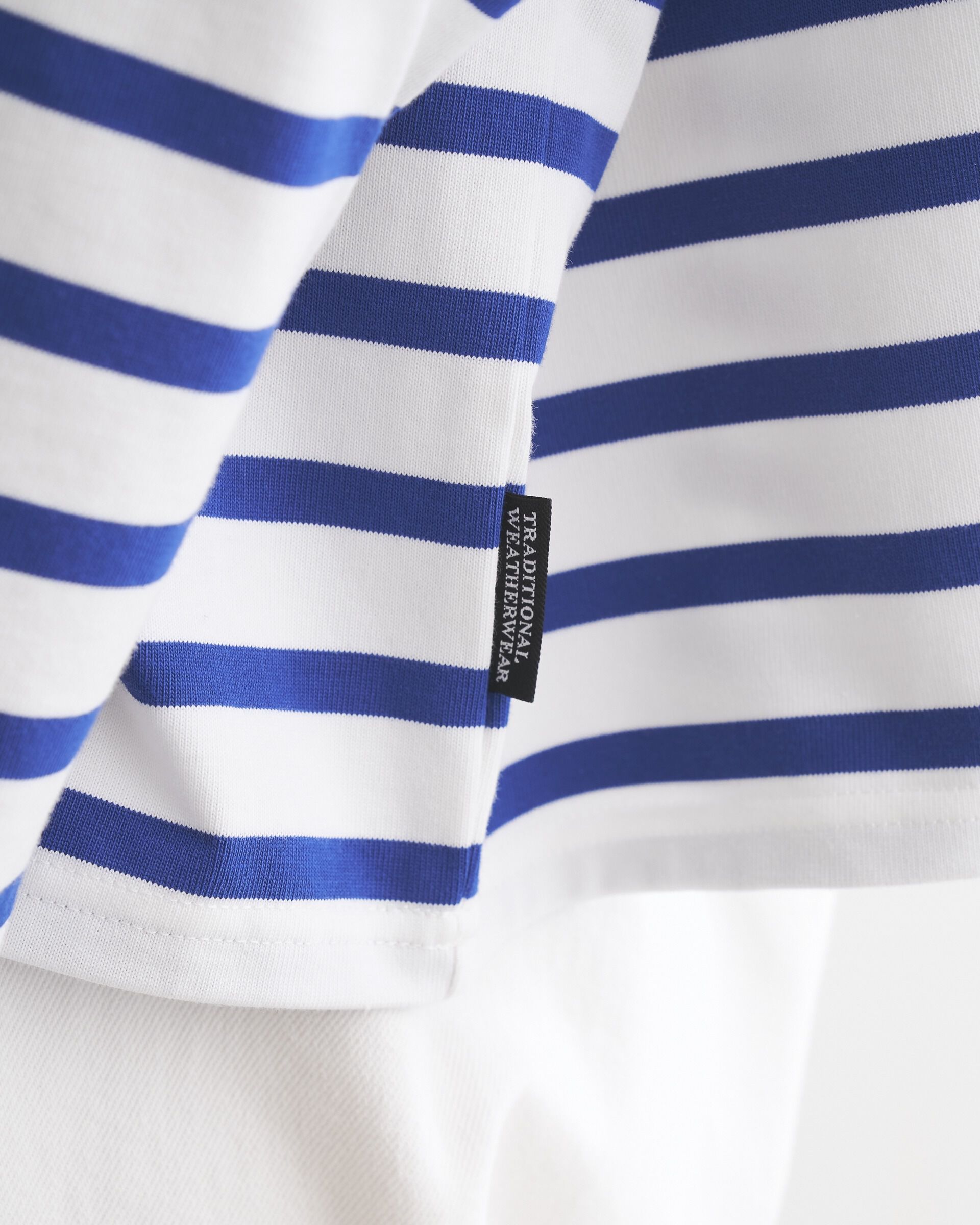 Traditional Weatherwear「LYNE」|Tシャツ・カットソー|