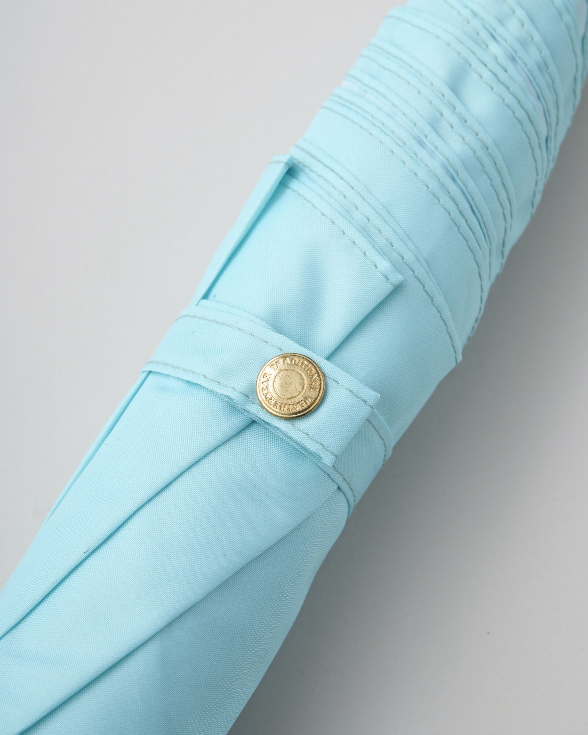 Traditional Weatherwear「【軽量】FOLDING BAMBOO MINI」|傘|