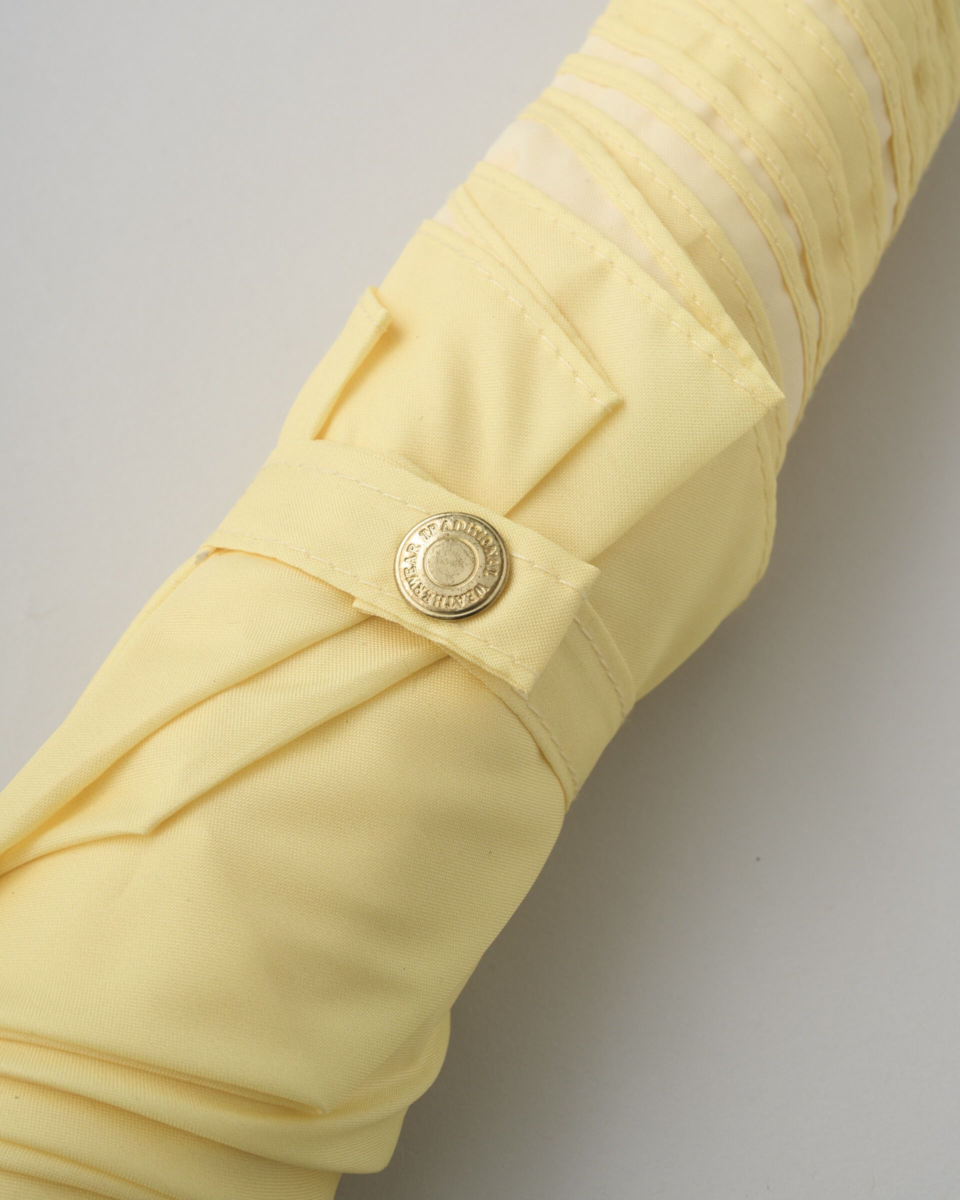 Traditional Weatherwear「【軽量】FOLDING BAMBOO MINI」|傘|