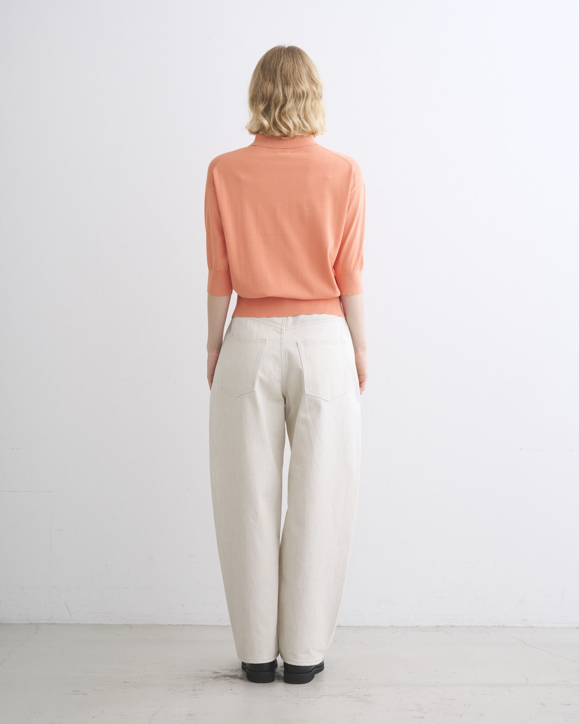 Traditional Weatherwear「MILLOM」|ニット・セーター|