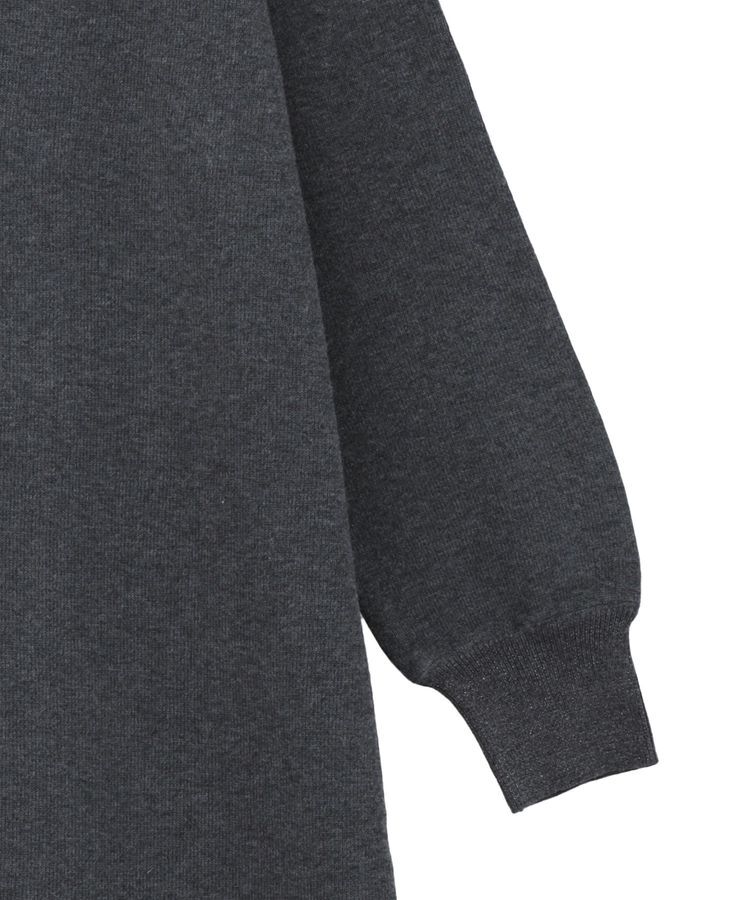 earth music&ecology「ソウバリヘンリーニットワンピース」|ワンピース|