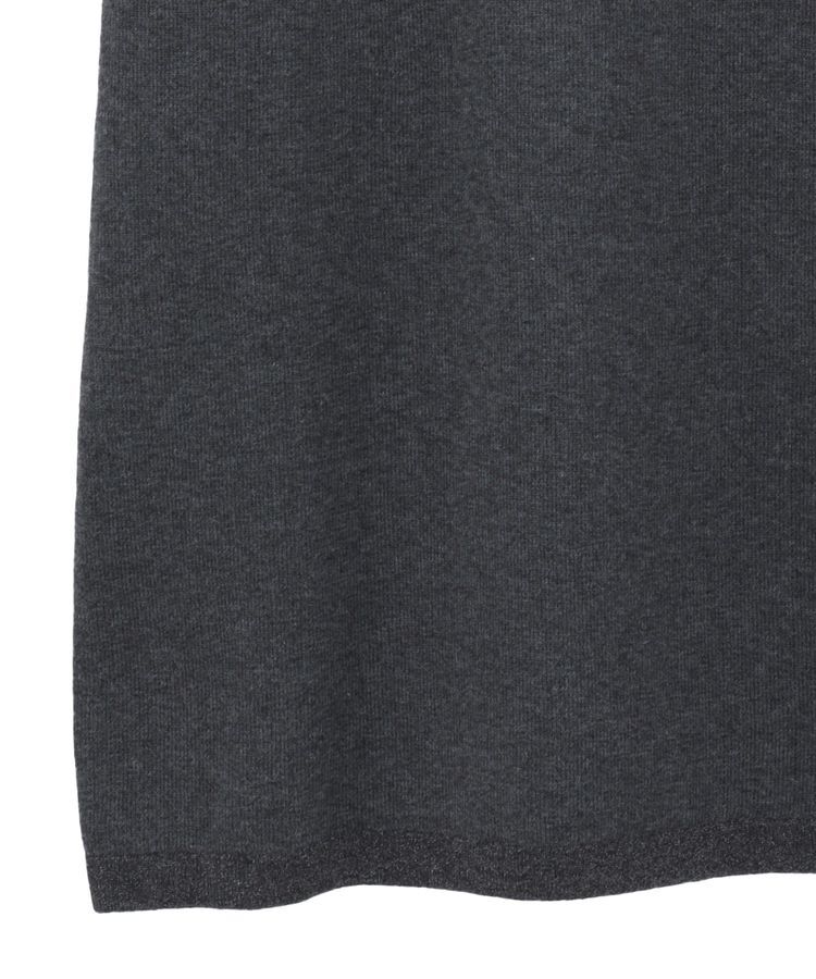 earth music&ecology「ソウバリヘンリーニットワンピース」|ワンピース|