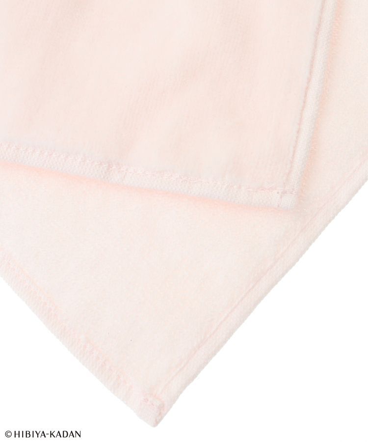 Maison de FLEUR「日比谷花壇コラボ タオルハンカチ」|ハンカチ|