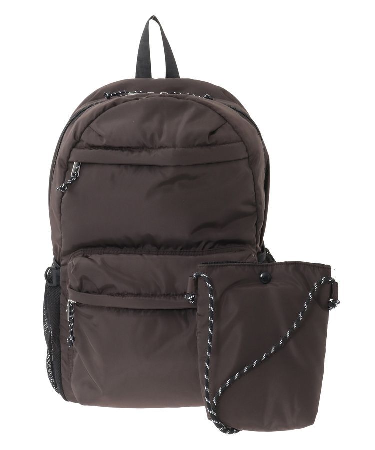 AMERICAN HOLIC「多機能リュック＜マザーズバッグ＞【WEB限定カラー有り】」|その他|