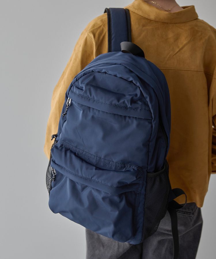 AMERICAN HOLIC「多機能リュック＜マザーズバッグ＞【WEB限定カラー有り】」|その他|