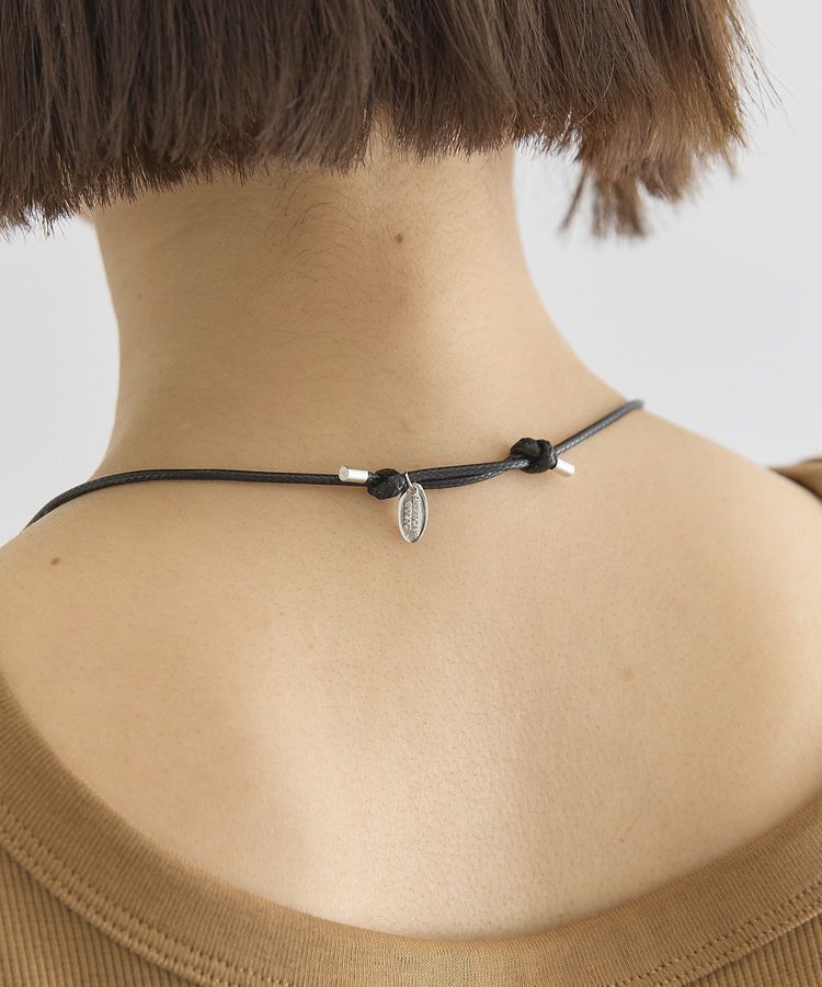 AMERICAN HOLIC「ホースシュートップネックレス」|ネックレス|