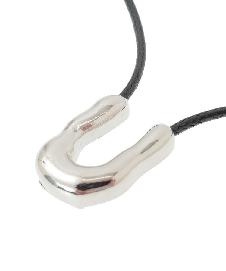 AMERICAN HOLIC「ホースシュートップネックレス」|ネックレス|