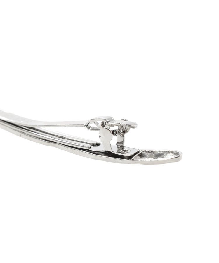 AMERICAN HOLIC「ニュアンスメタルラインバレッタ」|その他|