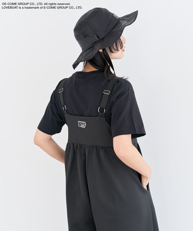 Green Parks「■LOVEBOAT オーガンジーHAT」|その他|