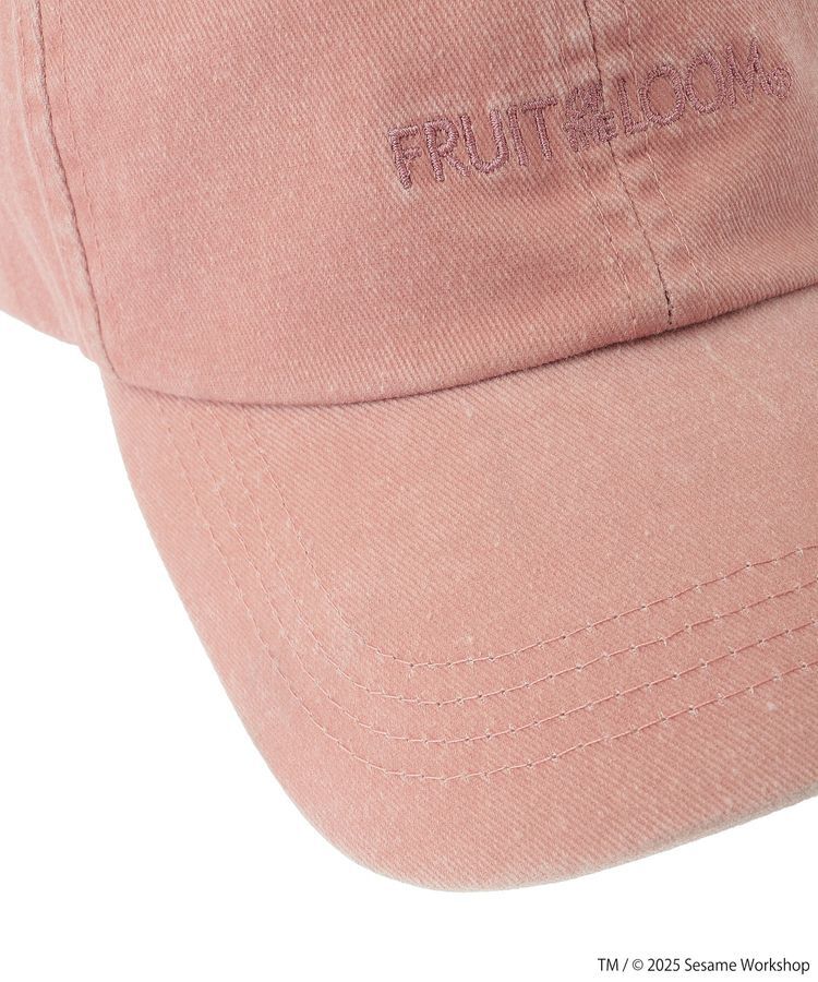 Green Parks「セサミストリートミーツオブザルーム キャップ」|その他|
