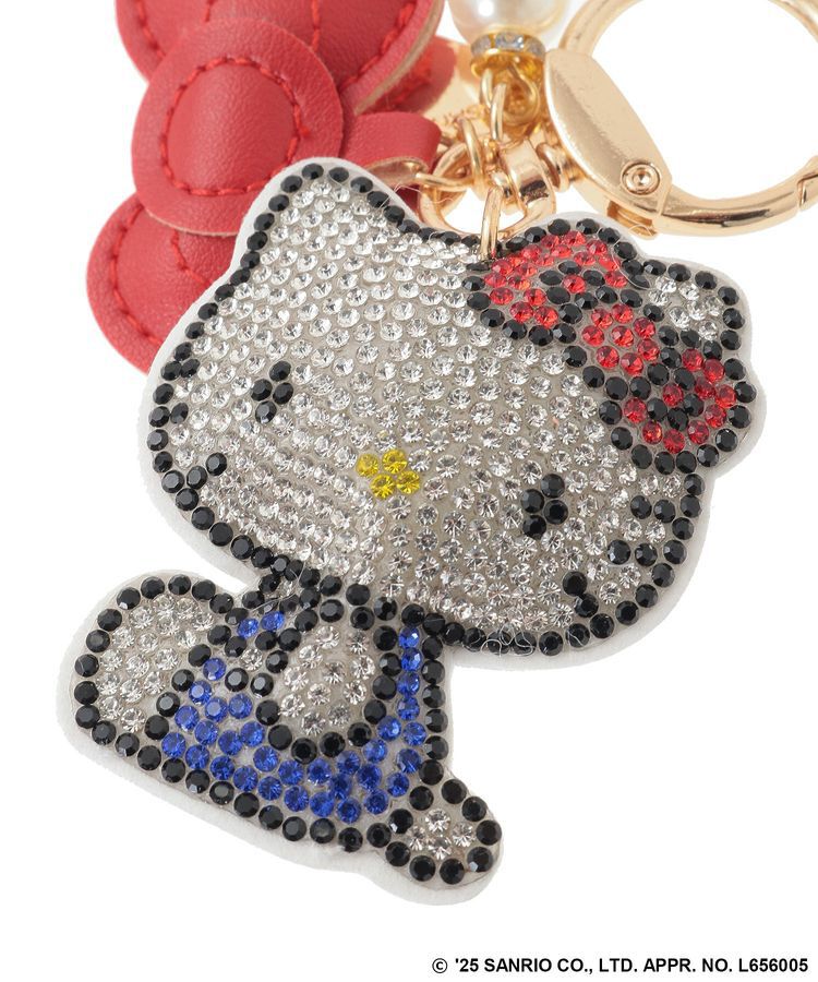 Green Parks「モチーフ付チャーム」|その他|