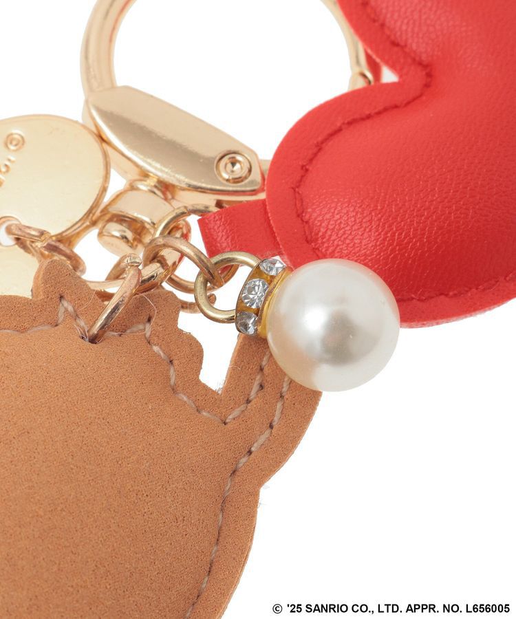 Green Parks「モチーフ付チャーム」|その他|