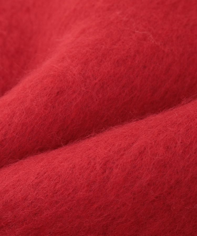 Green Parks「ボリュームマフラー」|マフラー|