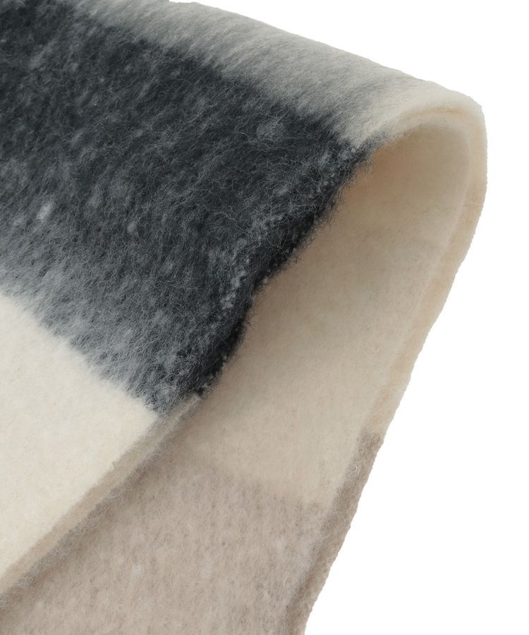 Green Parks「ボリュームマフラー」|マフラー|