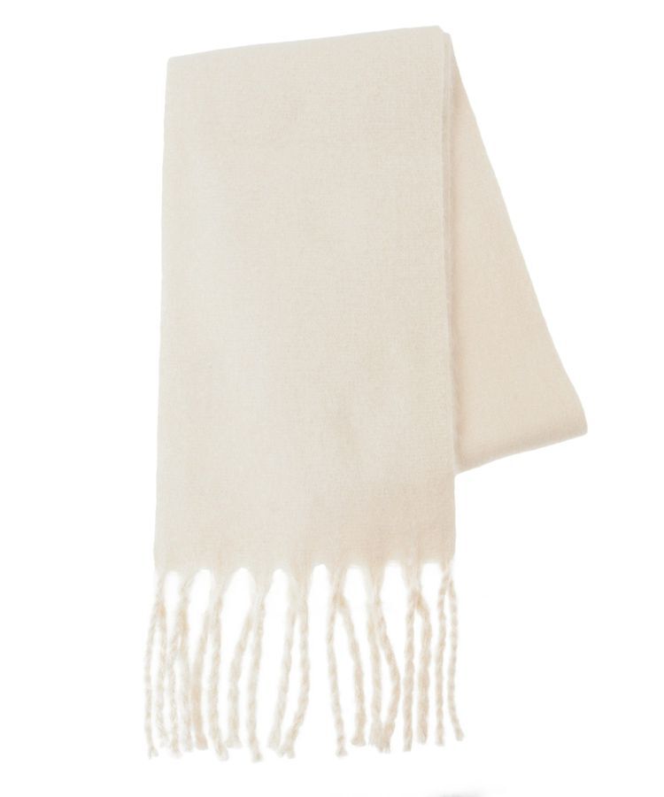 Green Parks「ボリュームマフラー」|マフラー|