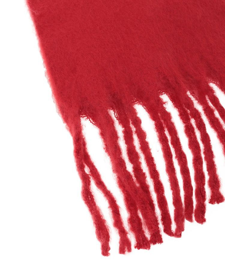 Green Parks「ボリュームマフラー」|マフラー|