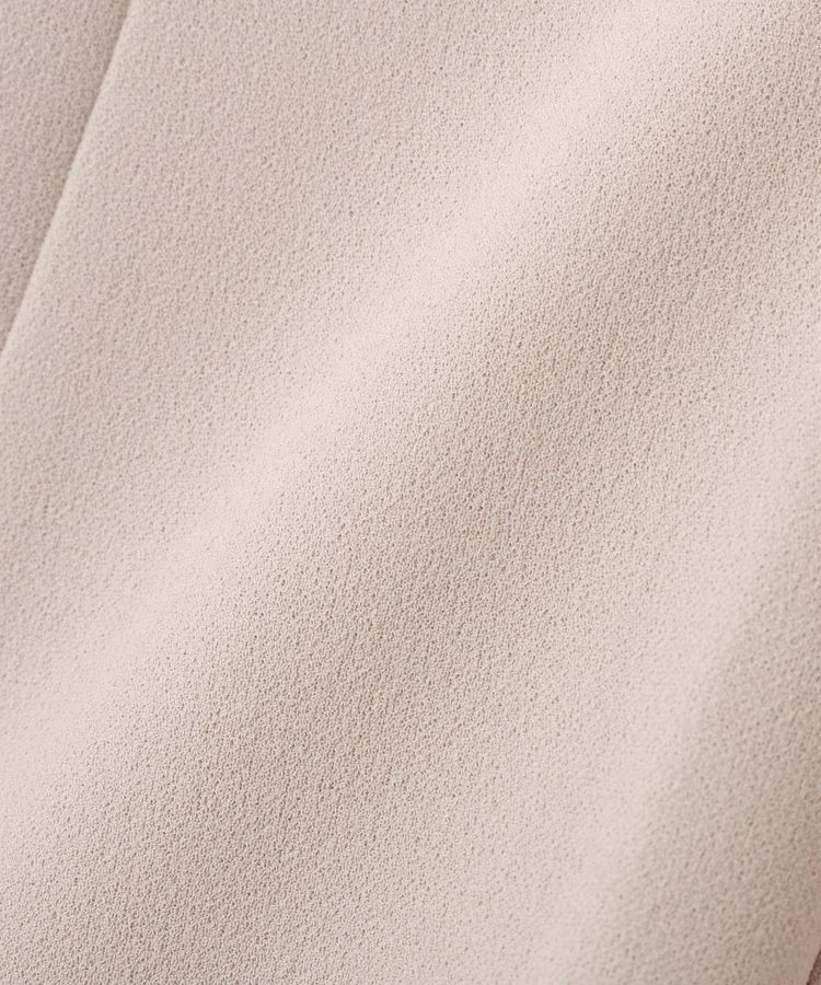 YECCA VECCA「2wayレース襟ブラウス」|シャツ・ブラウス|