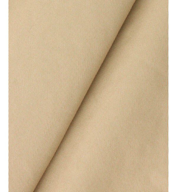 allureville「フードライナーステンコート」|ダッフルコート|