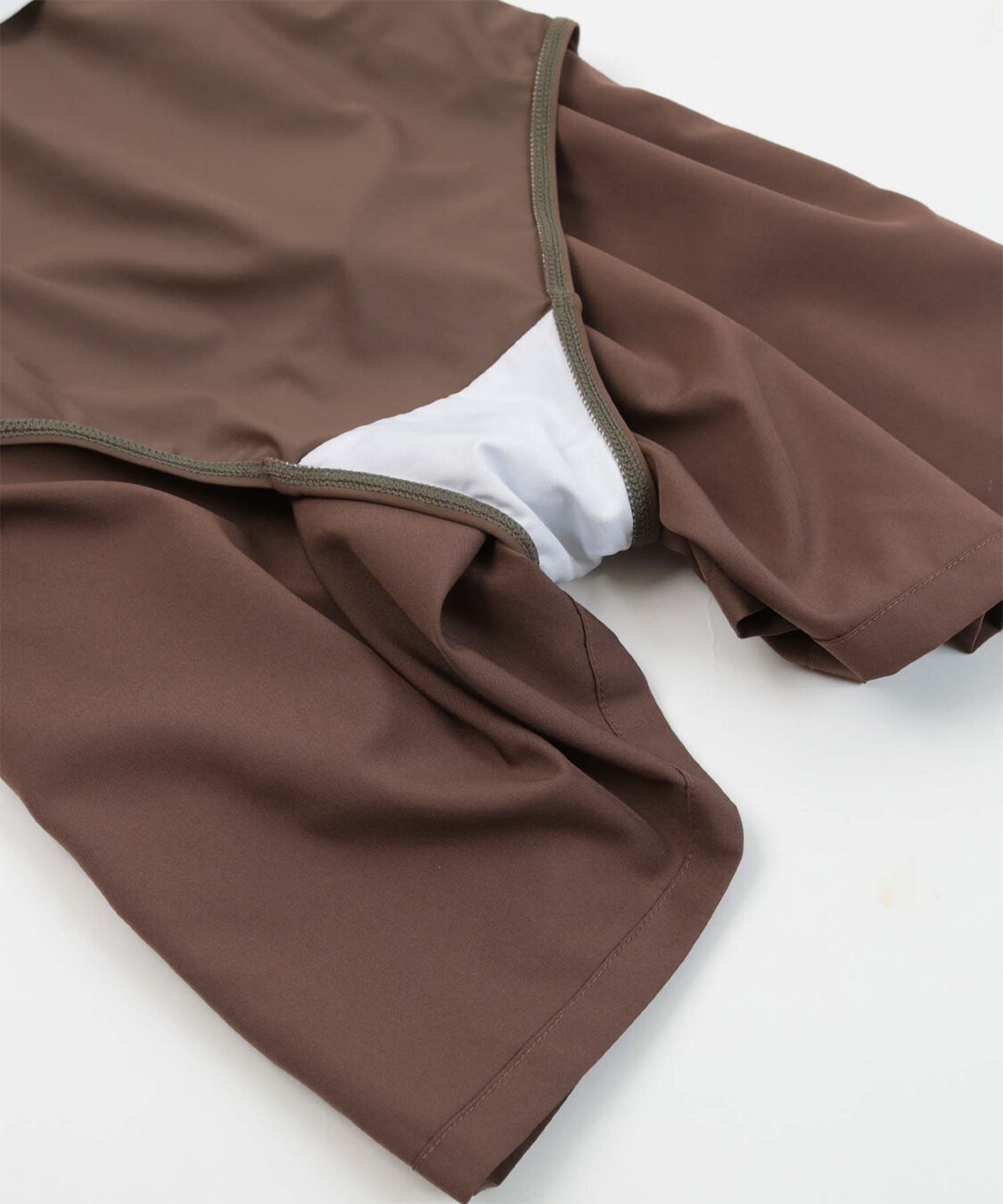 SEA DRESS「シンプルタンクトップオールインワン/水着」|コンビネゾン|