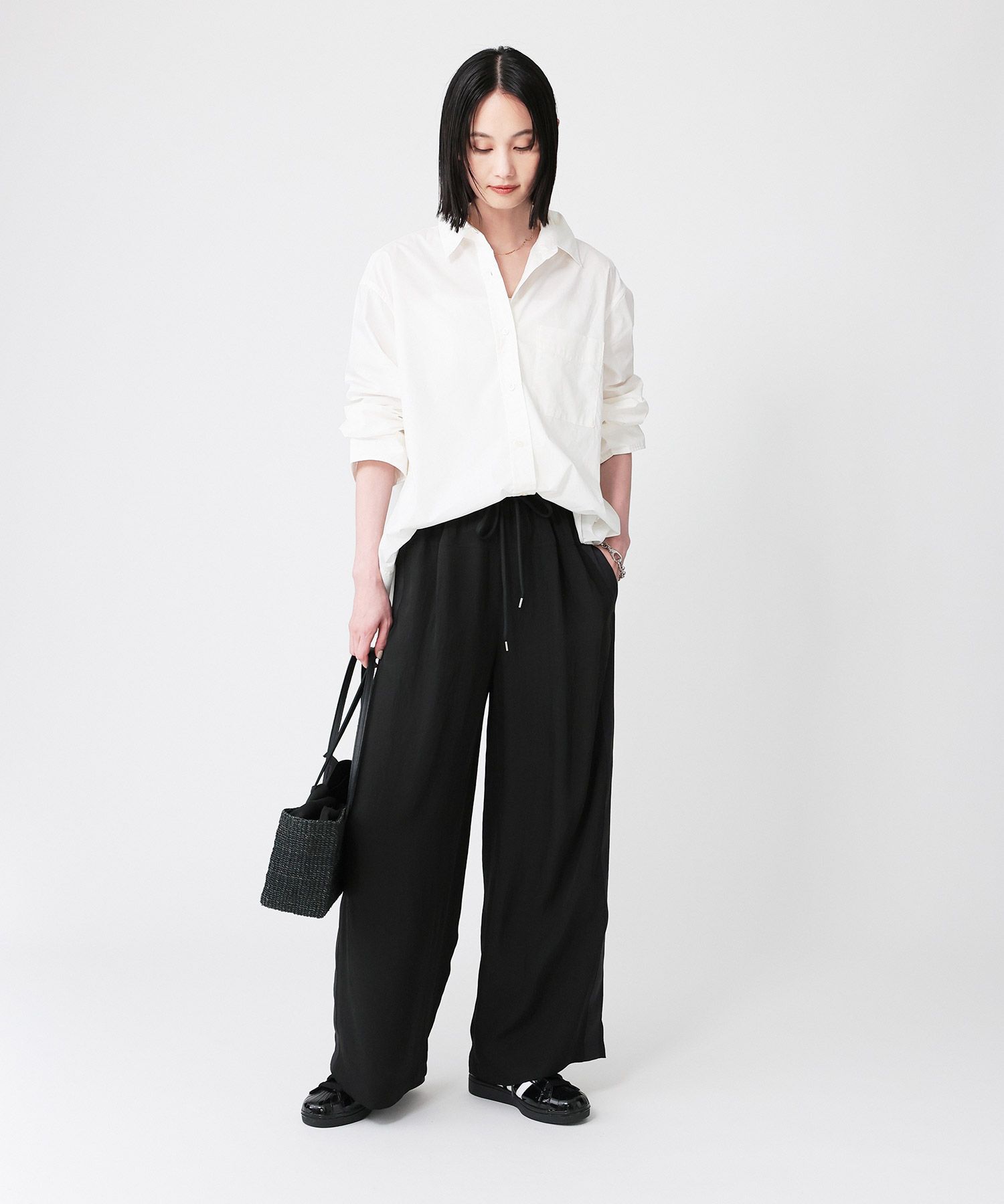  「【adidas】SUPER STAR W」|スニーカー|