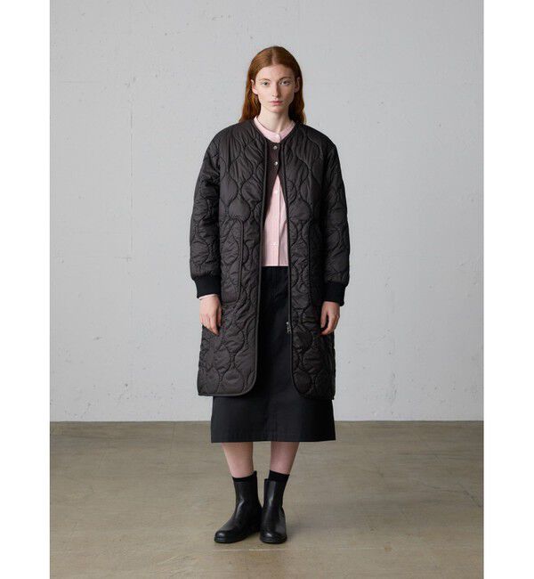 MidiUmi「MidiUmi パターンショートシャツ」|シャツ・ブラウス|