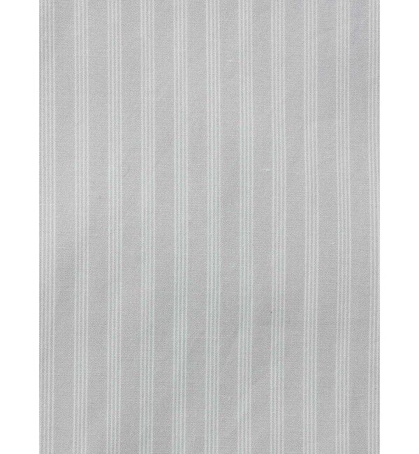 MidiUmi「MidiUmi パターンショートシャツ」|シャツ・ブラウス|