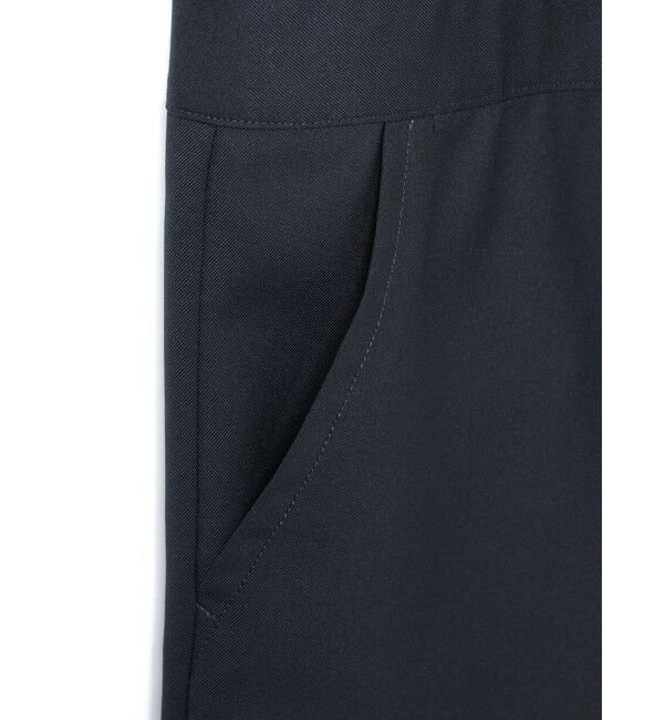 mizuiro ind「mizuiro ind ペインターライクワンピース」|ワンピース|