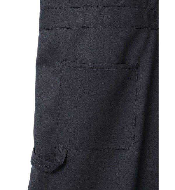 mizuiro ind「mizuiro ind ペインターライクワンピース」|ワンピース|