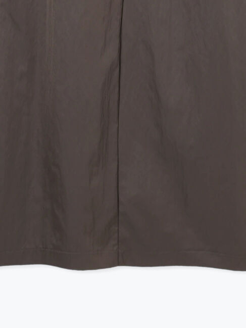 Te chichi「ナイロンスキッパージャンスカ」|ワンピース|