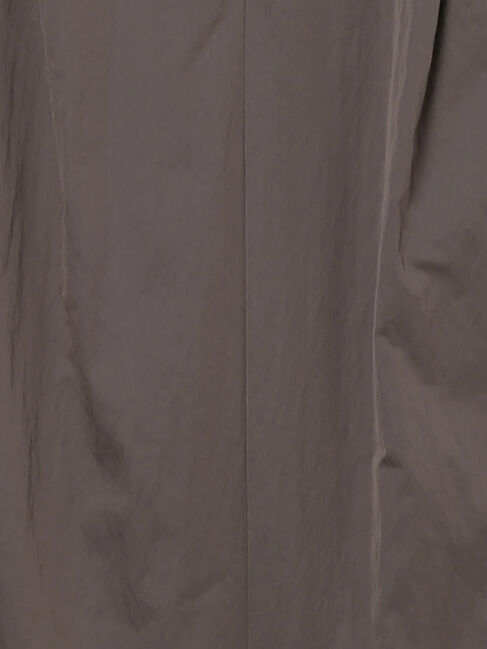 Te chichi「ナイロンスキッパージャンスカ」|ワンピース|