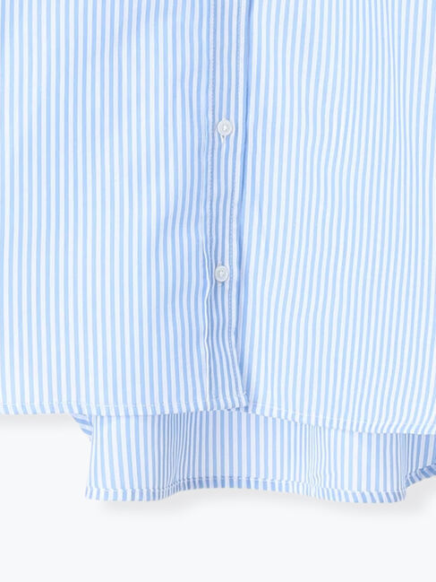 Te chichi「オーバーサイズシャツ」|シャツ・ブラウス|