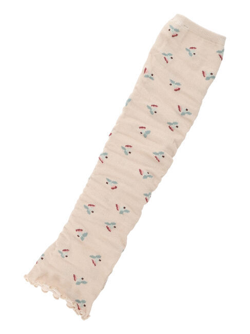 Samansa Mos2「【miyuki matsuo&times;Samansa Mos2】アームカバー」|その他|