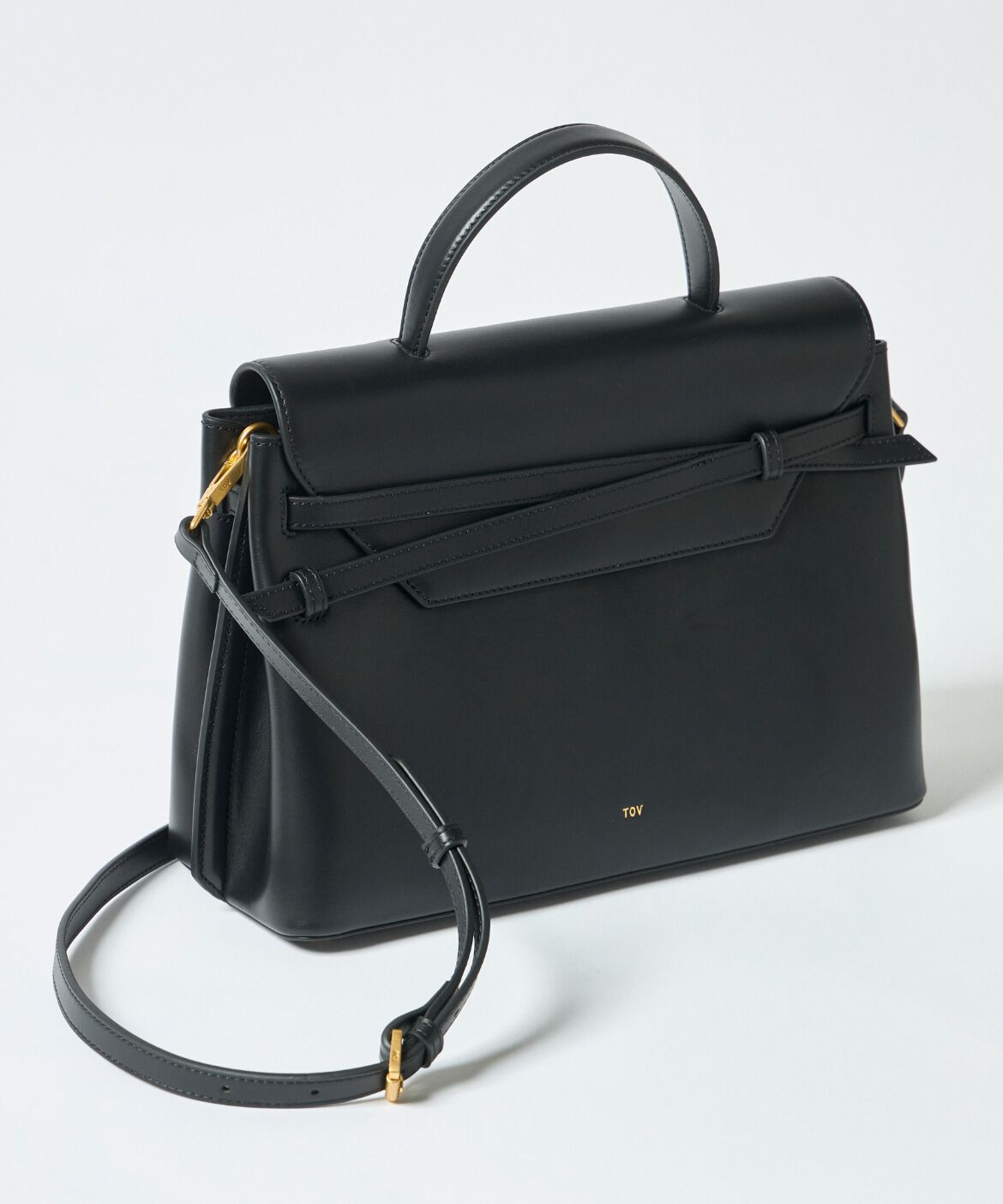 FAVORITE SUKINAMONO「MINI GRAND SMOOTH バッグ《TOV》」|ハンドバッグ|